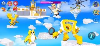 Catch All Brainzot: Finding Screenshot 6 of 9