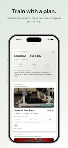 GynoShift Screenshot 5 of 10