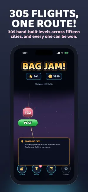 Bag Jam!: Luggage Sort Puzzle screenshot 4