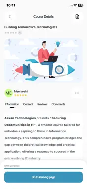 KODE:Learn Coding/Programming screenshot 6
