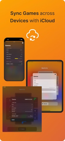 Neotris Screenshot 5 of 6