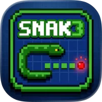 Snake 3 Reloaded