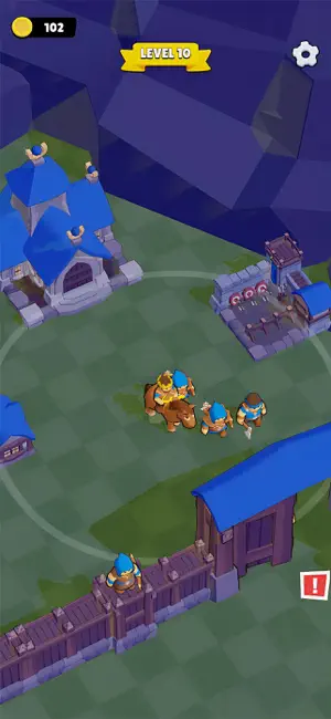 Royal Realms screenshot 1