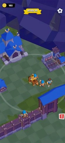 Royal Realms Screenshot 1 of 6