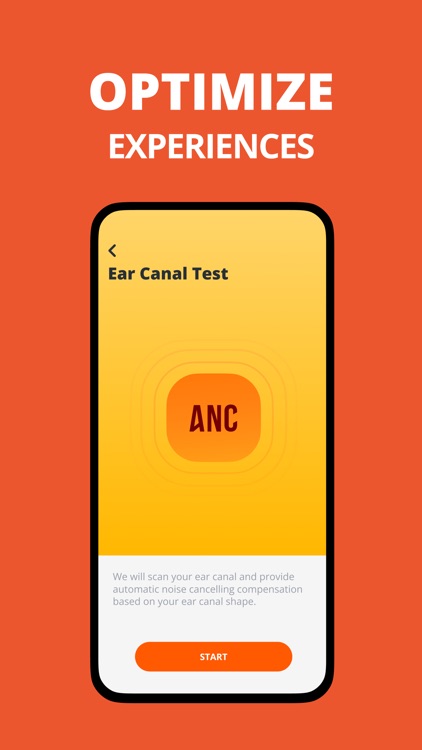 JBL Headphones screenshot-3