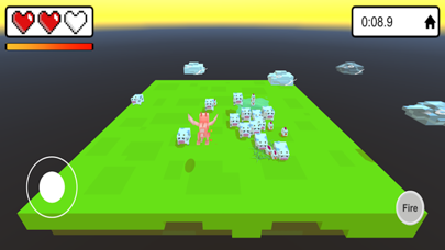 Screenshot #1 pour Dragona Feet