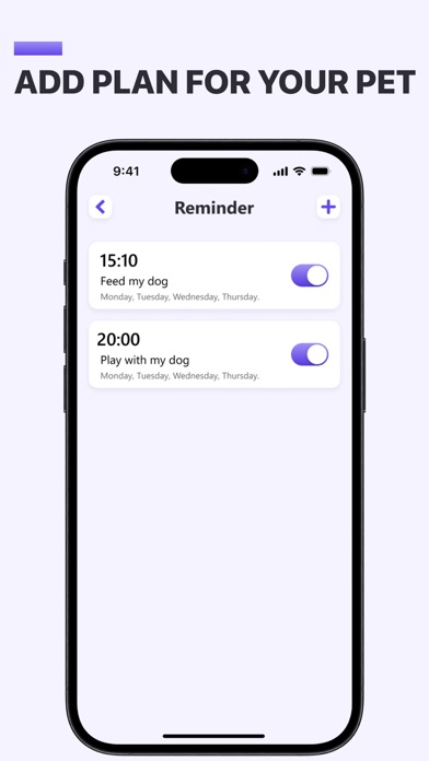 Pet Translator: Prank Sounds Screenshot