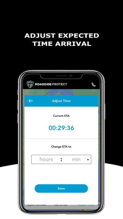 Roadside Protect Provider screenshot-4