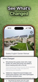 Scapes: AI Landscape Design screenshot