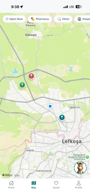 ADA - North Cyprus Assistant screenshot 4