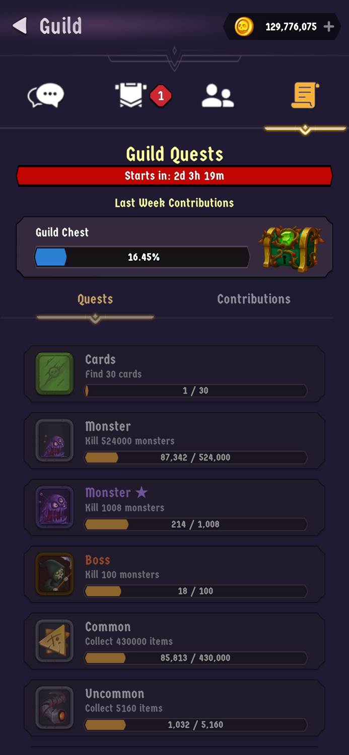 Walking Hero - Auto Battle RPG