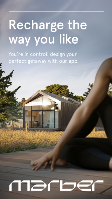 Marber Veluwe Screenshot