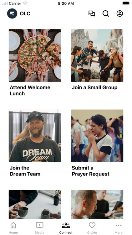 One Life Church Idaho