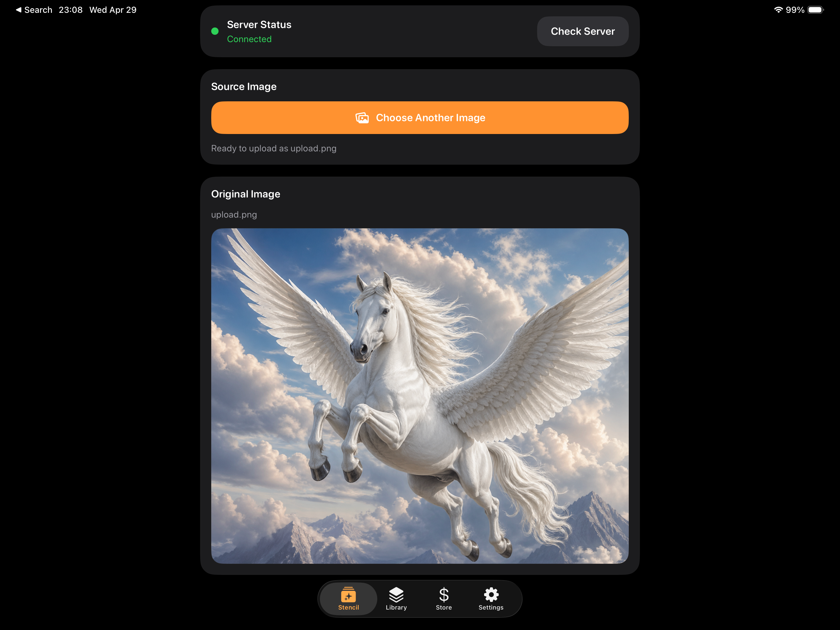 StencilizeIt screenshot 12