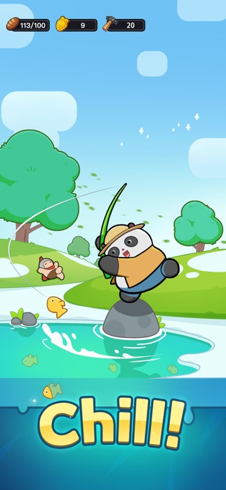 Mini Heroes: Magic Throne screenshot 5