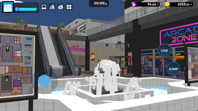 Supermarket Simulator DLC Screenshot