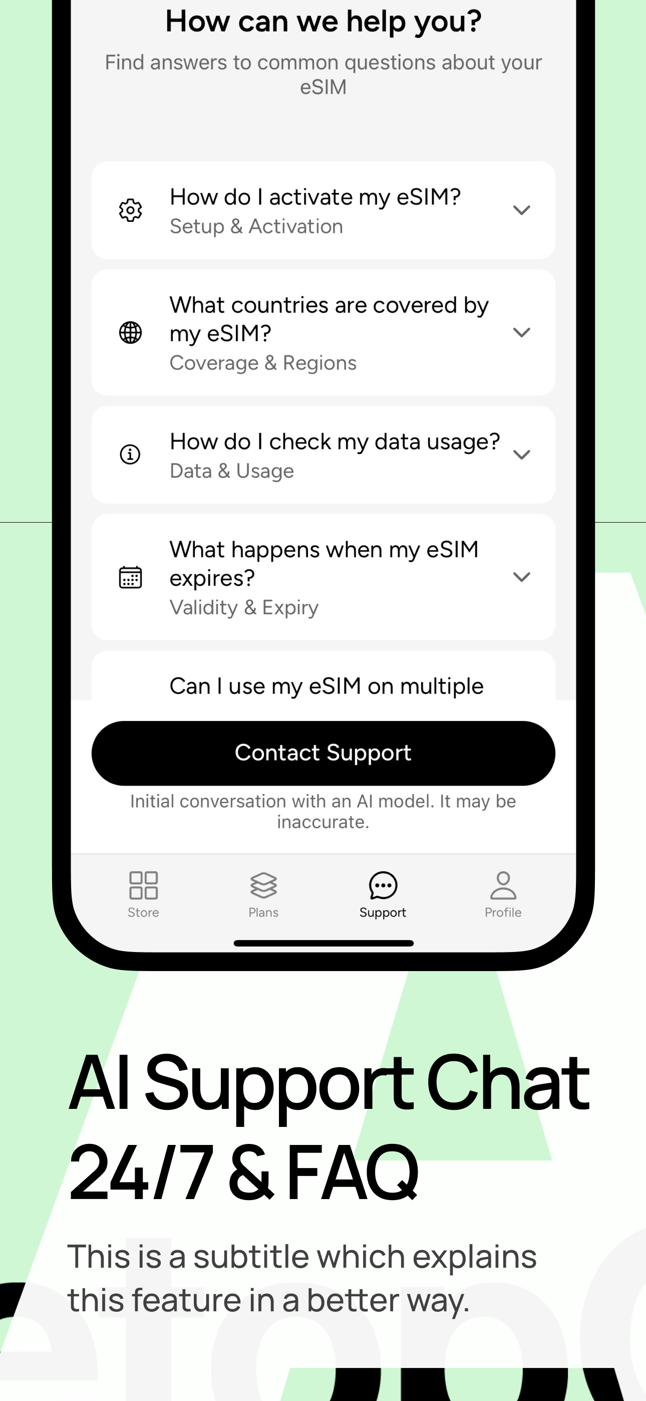 AetopOne | Global eSIMs