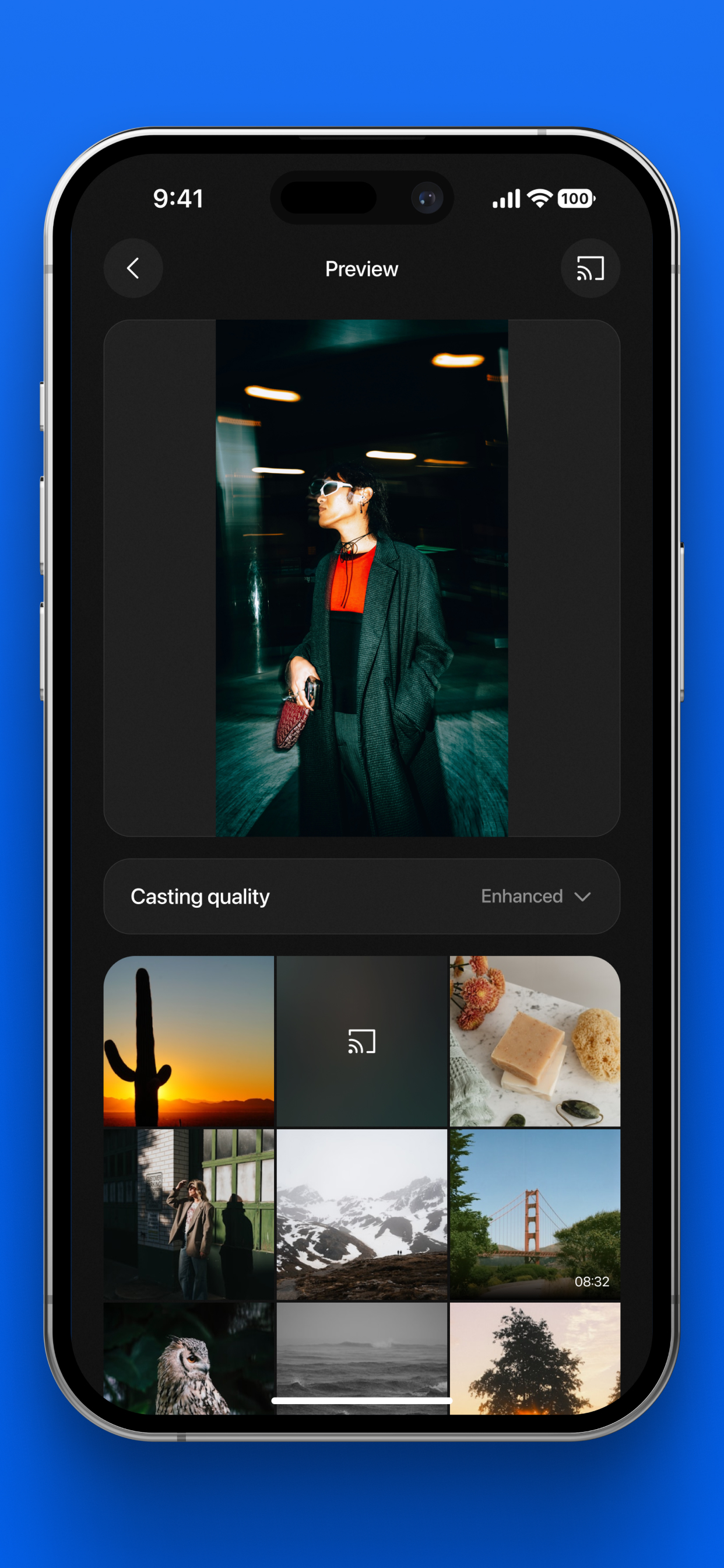 Remote Control for Samsung TV・ screenshot 6
