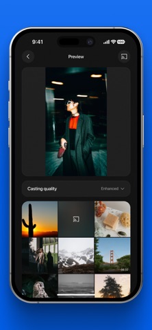 Remote Control for Samsung TV・ iPhone screenshot