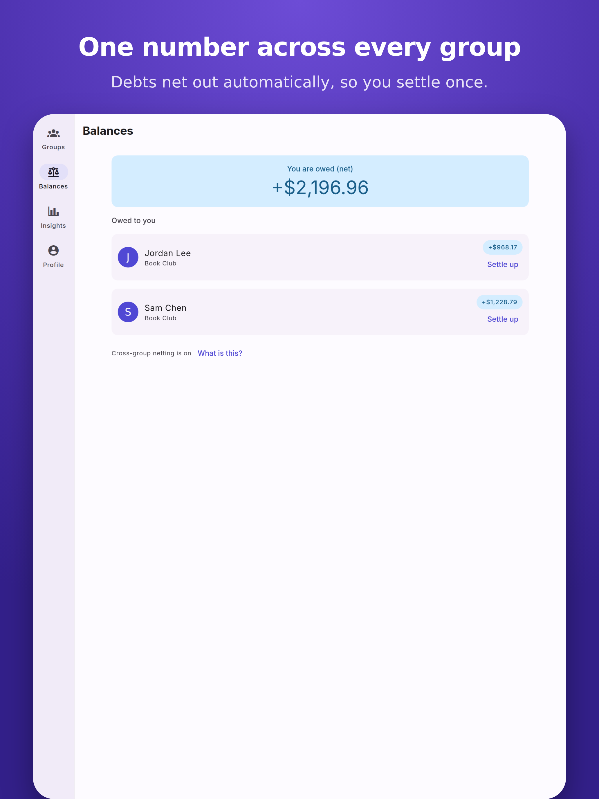 Split Happy screenshot 10