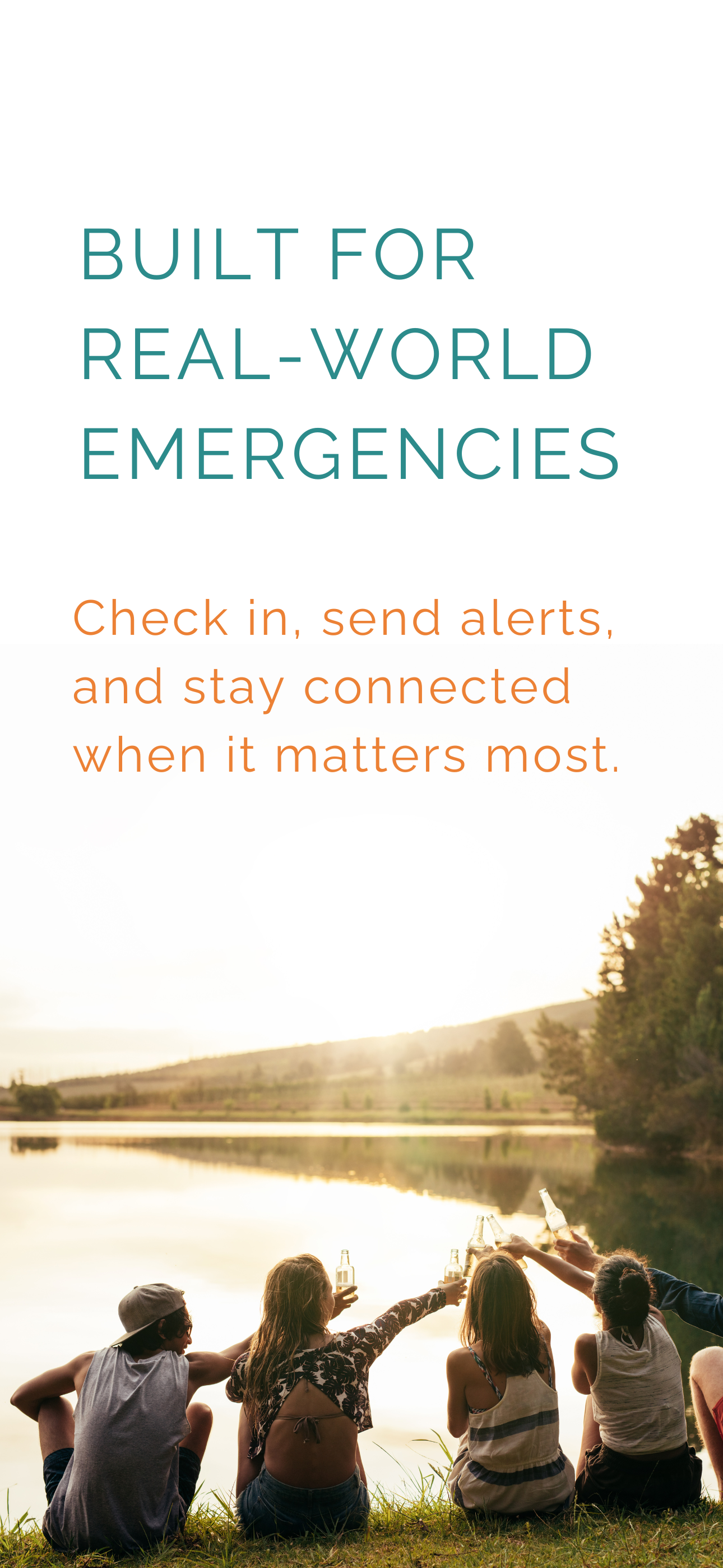 MyLoops: Connected and Safe screenshot 5