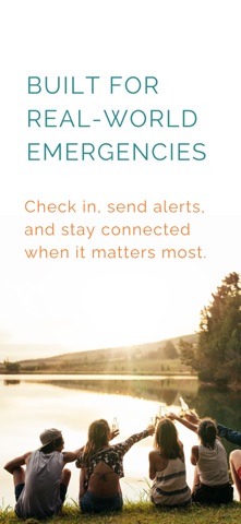 MyLoops: Connected and Safe screenshot