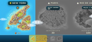 Poker Miles Screenshot 6 of 6