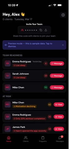 SyncSet Screenshot 2 of 8