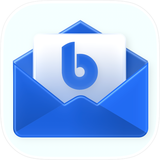 Blue Mail - Email | Calendar