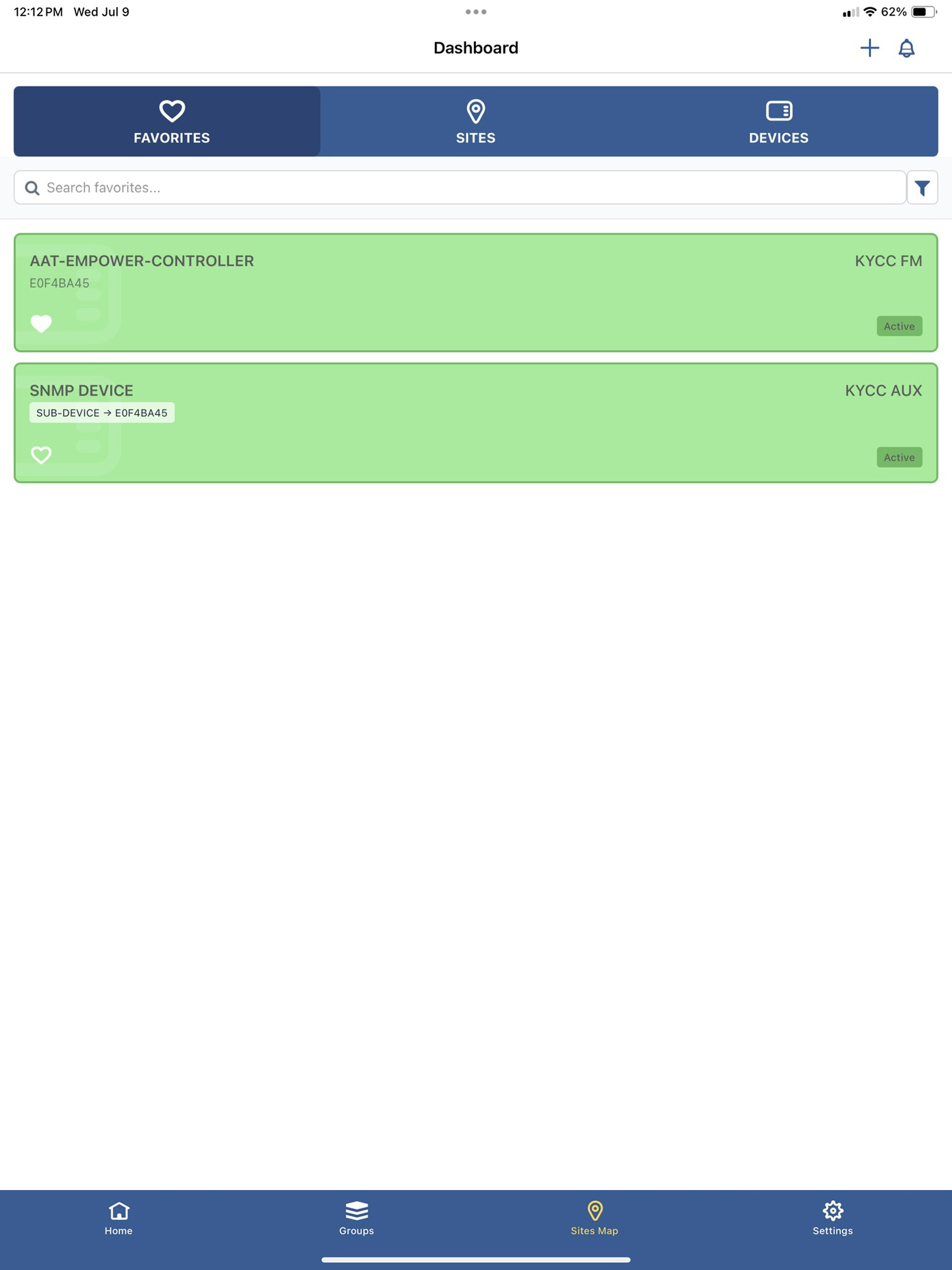 EmPower by AAT screenshot 15