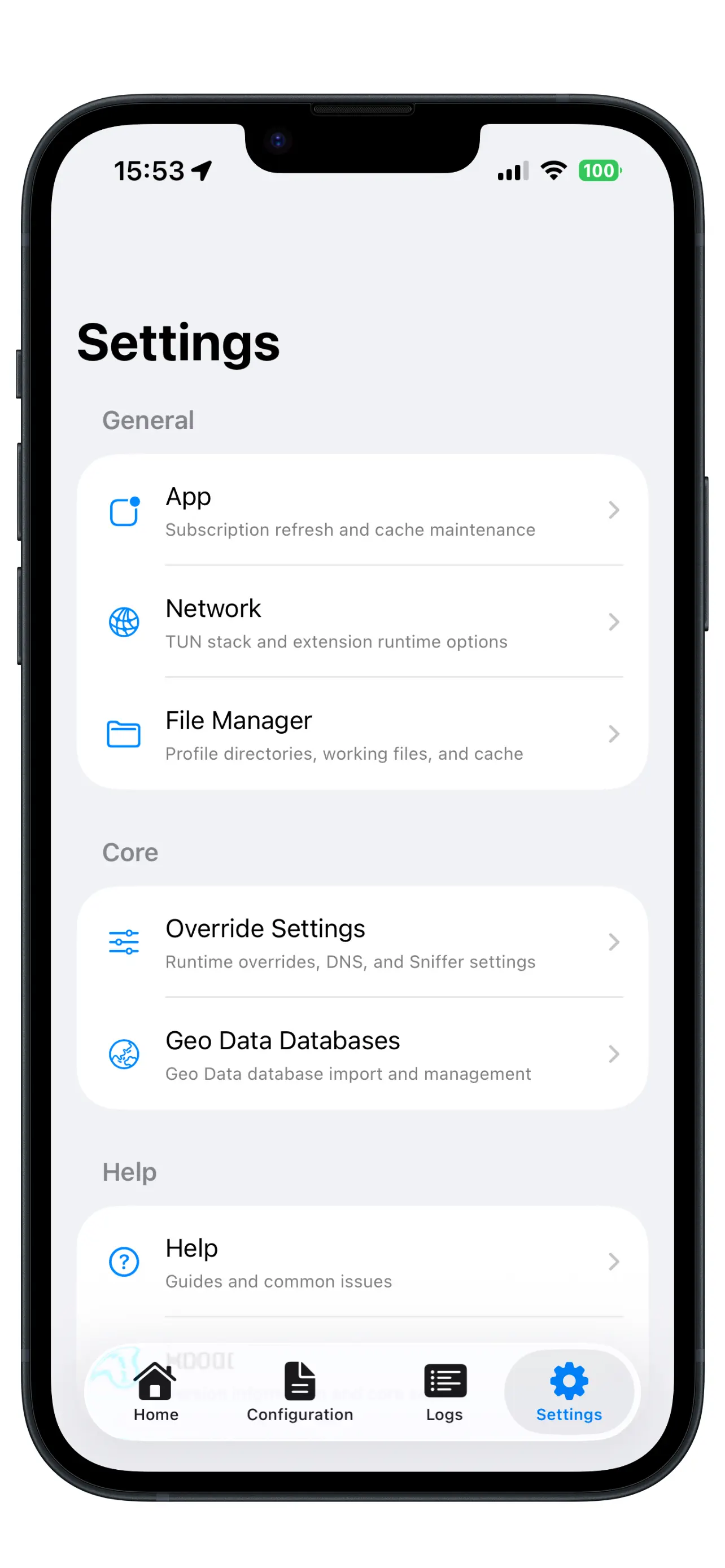 Screenshot 5