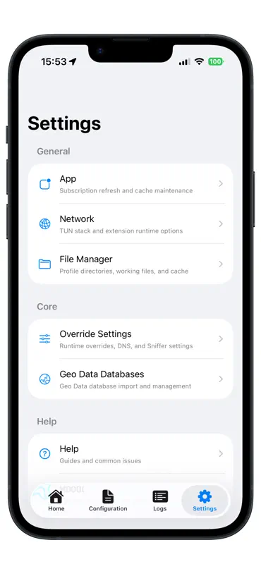 Clash Lite - Clash for iOS screenshot 5 of 5