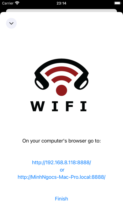 Vidmate - Music Cloud Box Screenshot