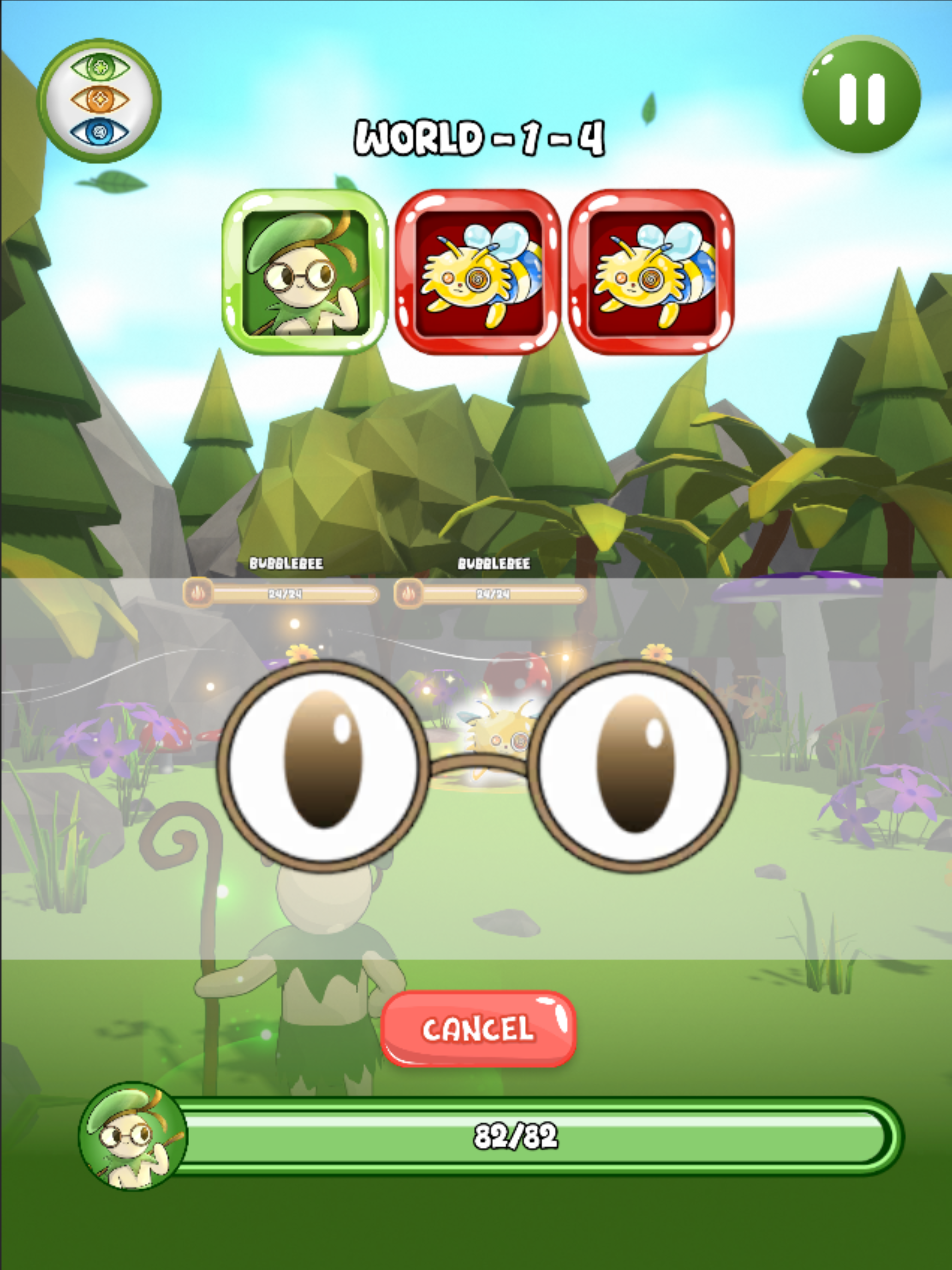 EyeQuest