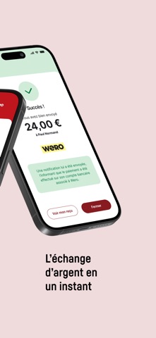 CIC Banque Privée Pay screenshot