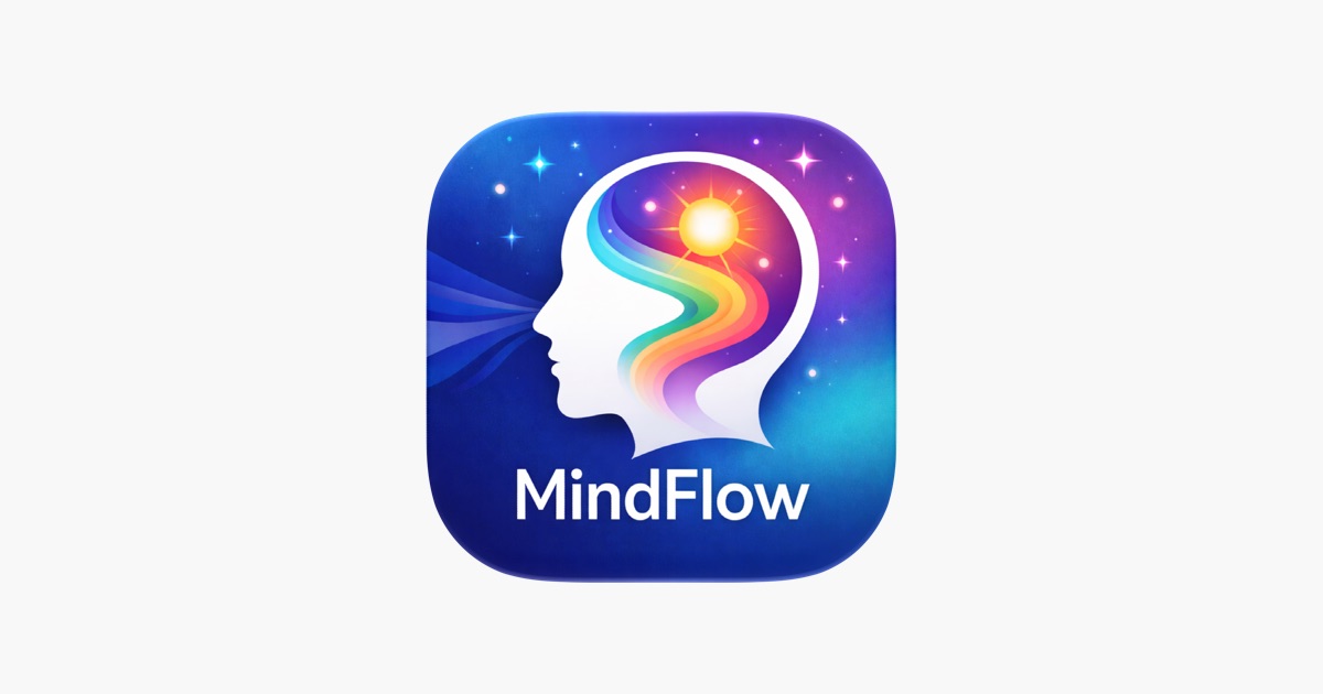 ‎MindFlow - AI Mental Coach App - App Store
