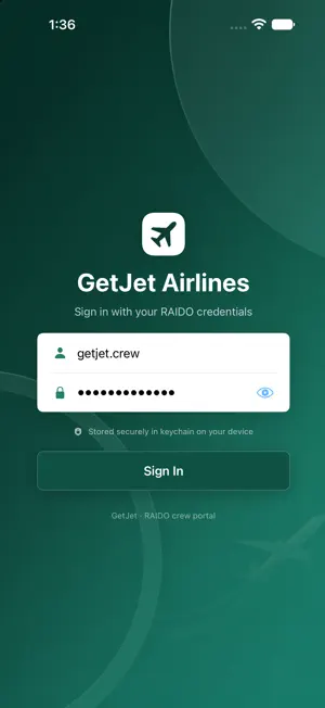 Roster Helper screenshot 2