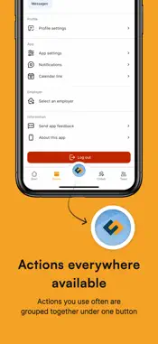 Swisio screenshot 4
