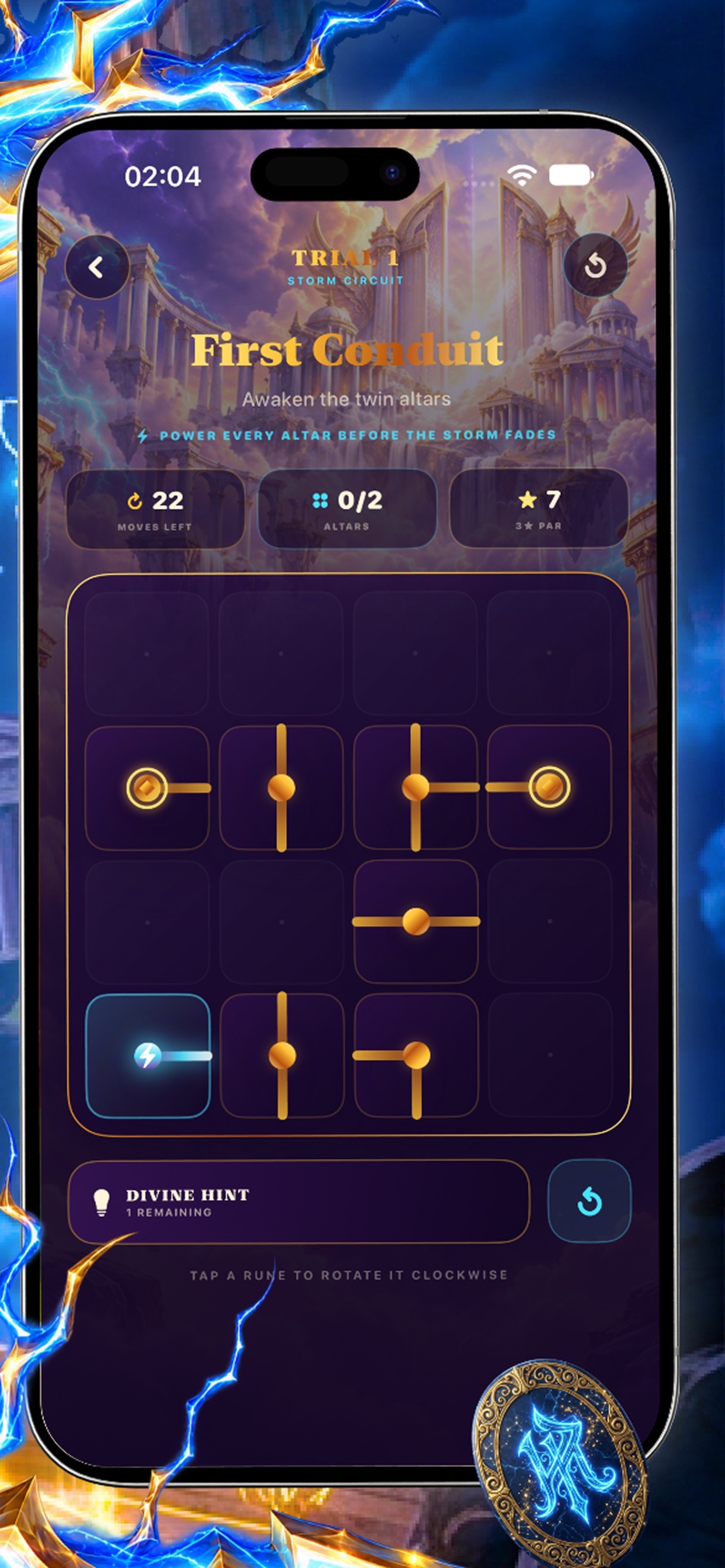 Screenshot 7 of Valthurion