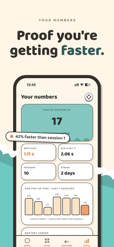 Takeoff: Surf Training Screenshot 4 of 4