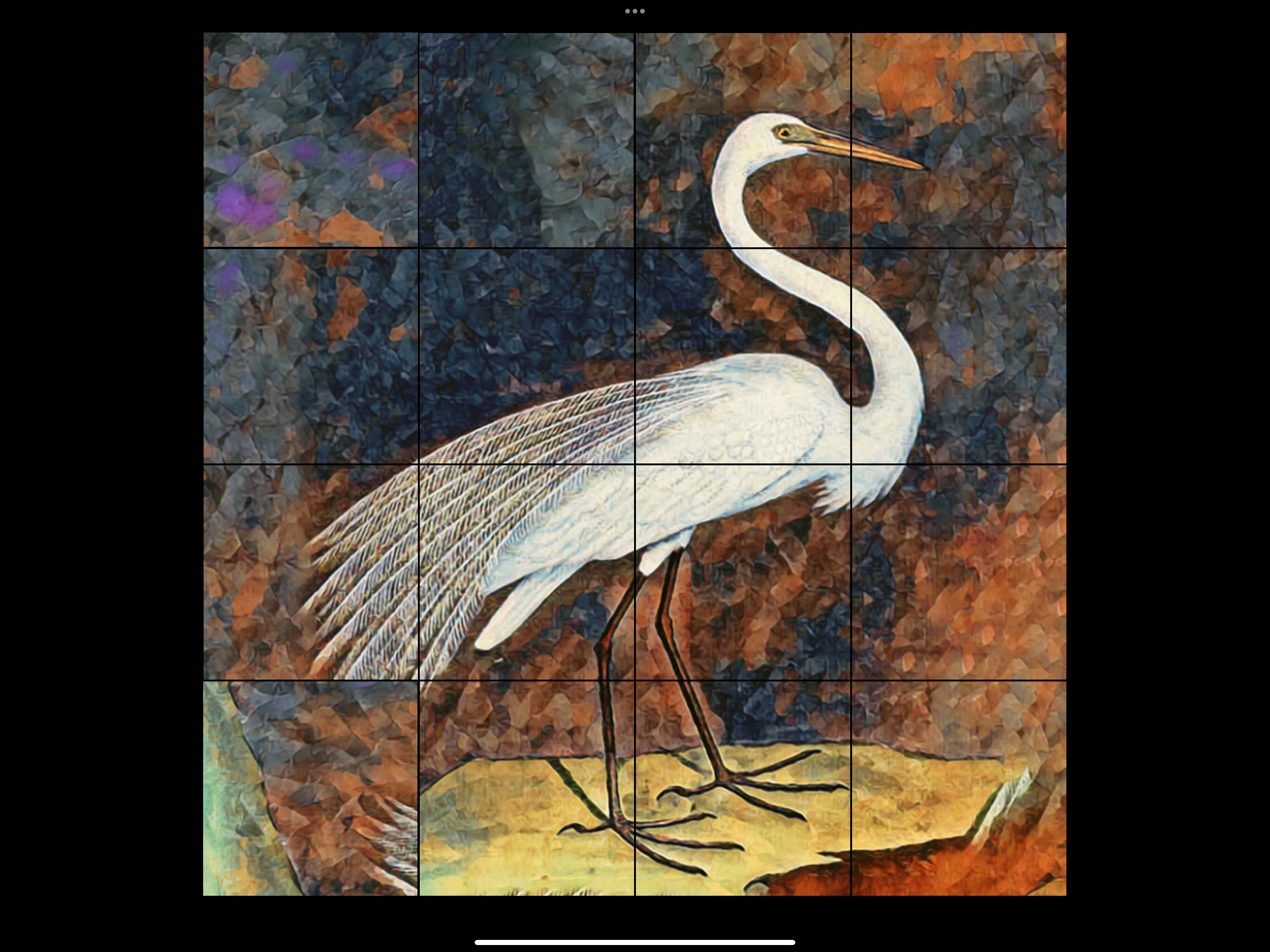 Turn Image Puzzle screenshot 15