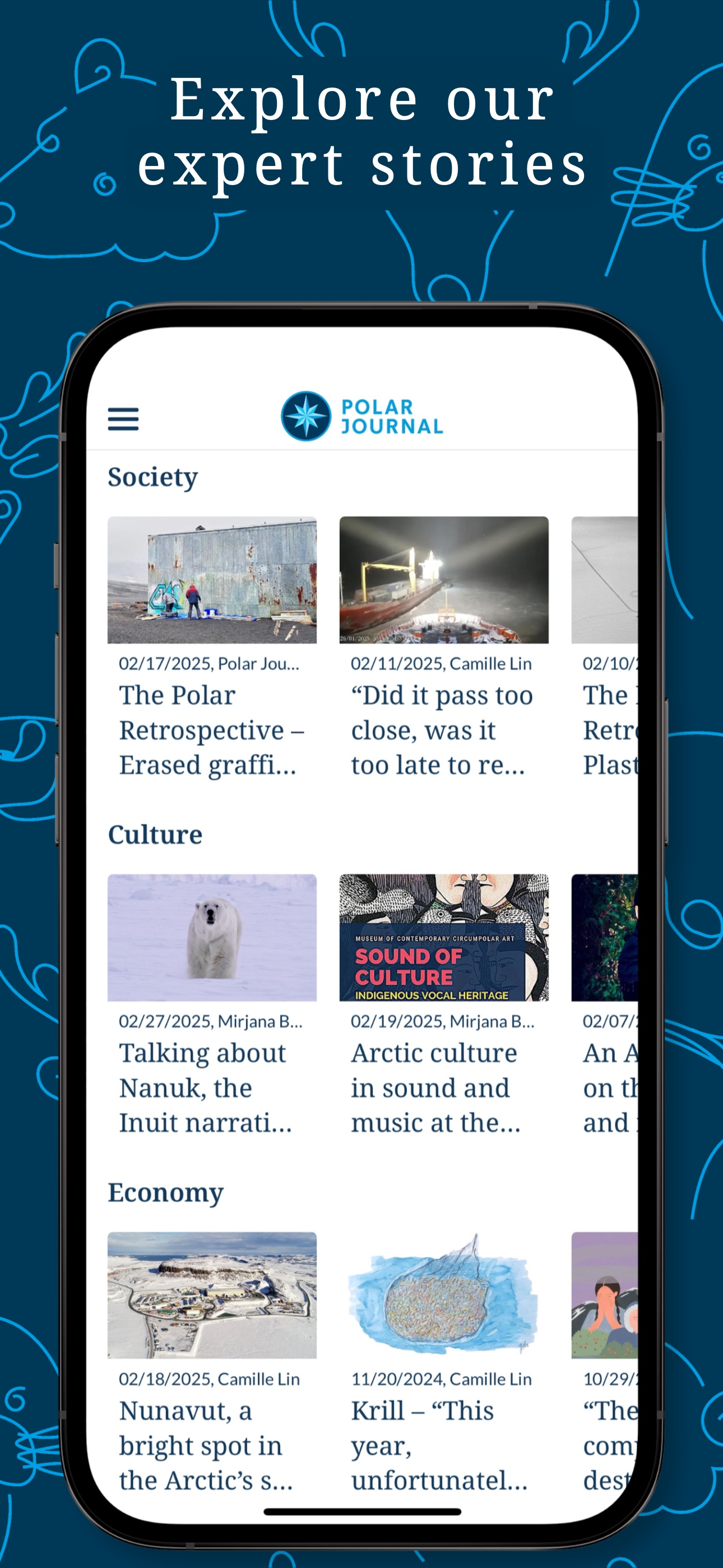 PolarJournal