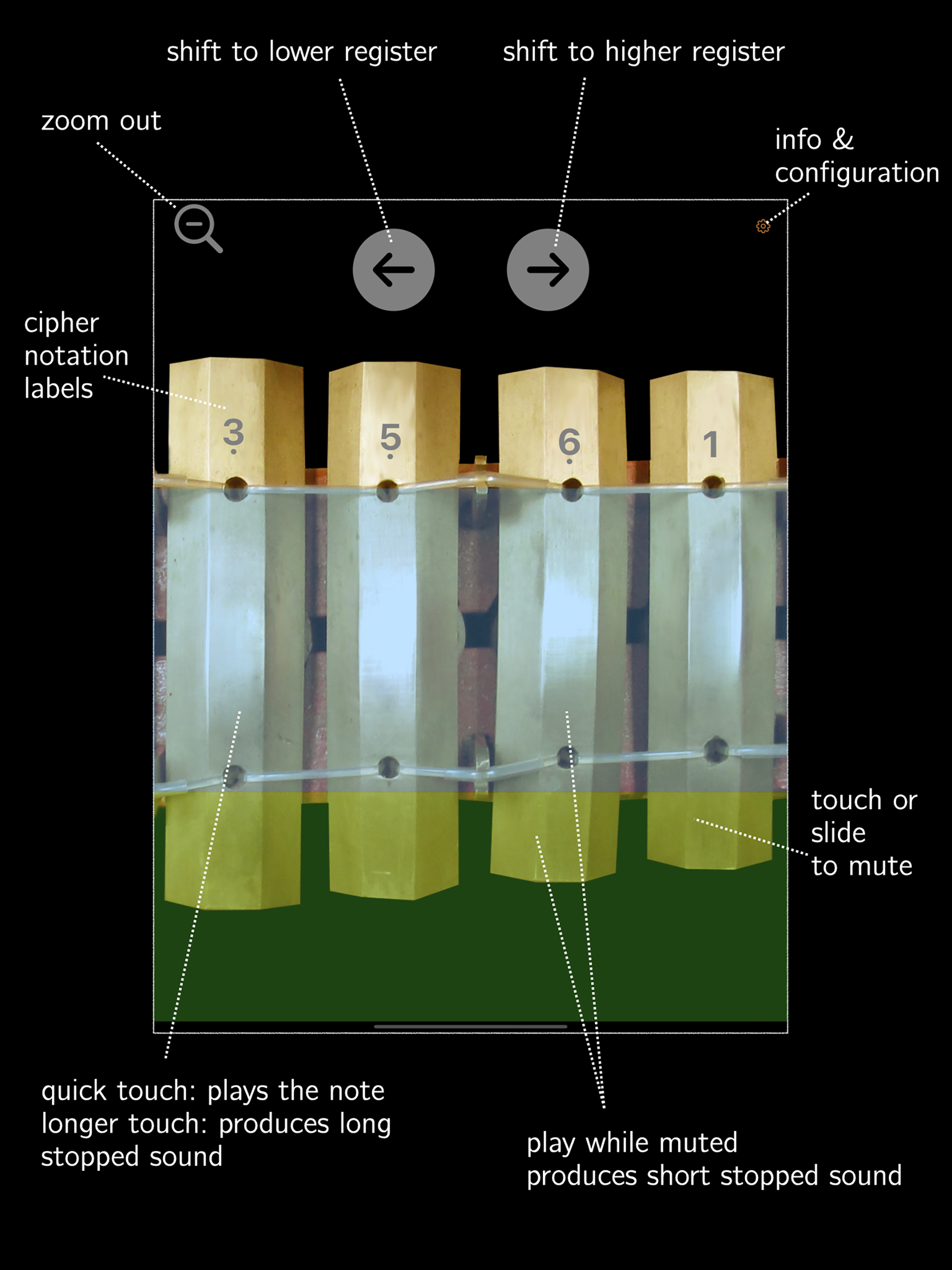 Kantil screenshot 11