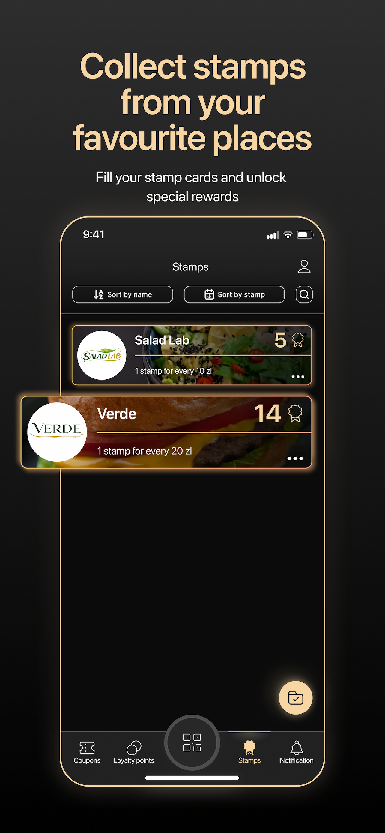 OLMU screenshot 3