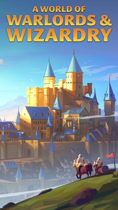 Kingdom Maker Screenshot