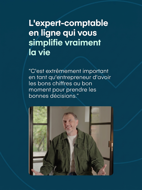 Screenshot #4 pour Dougs