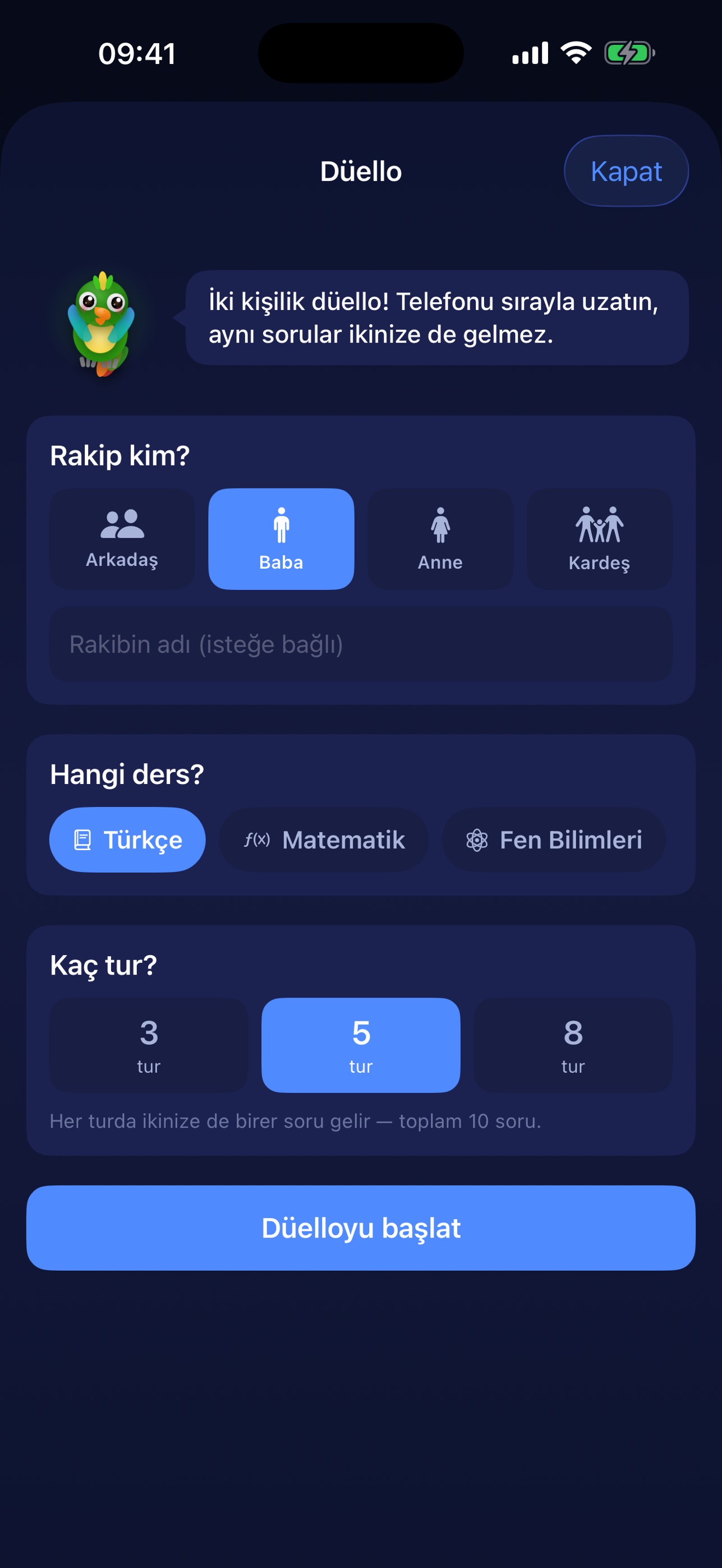 Screenshot 5 of Languan Okul 8