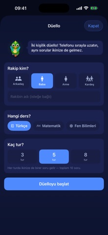 Languan Okul 8 screenshot 5