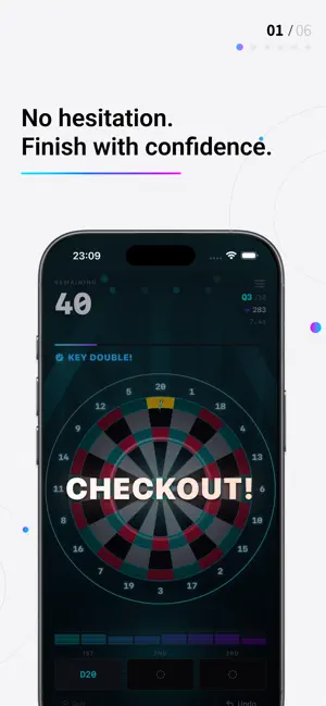 GrooveCheckout screenshot 1