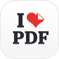 iLovePDF Editor PDF e Scanner